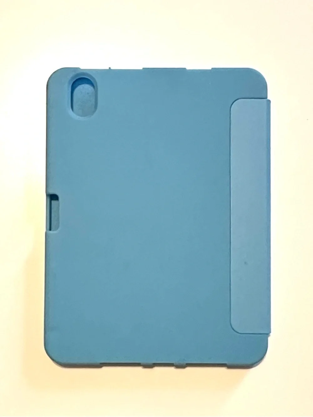 Silicone Case & Stand for iPad Mini 6